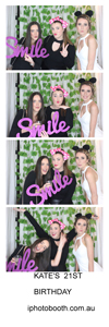 take pictures in a hired photo booth in Sydney and forget prices.
