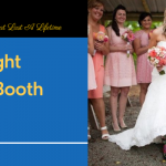 Choose the Right Wedding Photo Booth