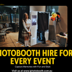 Photobooth Hire