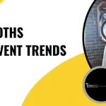 360 Photo and Video Booths capturing guests at an event creating immersive interactive experiences with dynamic 360 degree video content