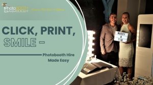 photobooth hire