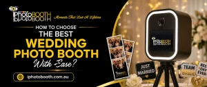 cheap photo booth hire